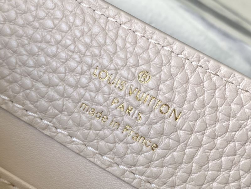 Louis Vuitton Top Handle Bags